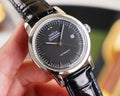 SEAMASTER PROFESSIONAL 40MM LEATHER STRAP