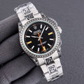 MILGAUSSS HAND ENGRAVED RARE