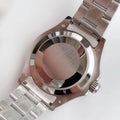 YACHT-MASTER 116622 STAINLESS STEEL GREY DIAL